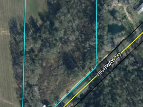 4327 Highway 273, Graceville, FL 32440