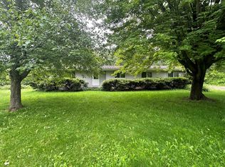 6797 Pleasant Dr, Almond, WI 54909