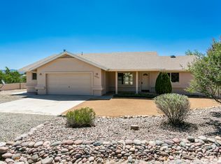 4851 N Calle Santa Cruz, Prescott Valley, AZ 86314