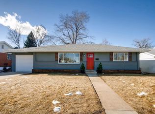 2281 S Vrain St, Denver, CO 80219