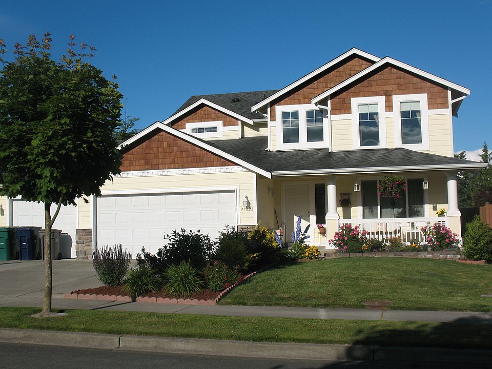 1st image of 27823 73rd Ave NW