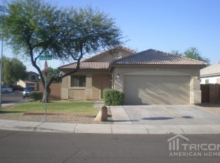 11169 W Granada Rd, Avondale, AZ 85392