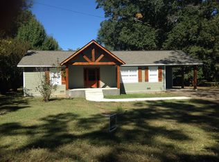 707 1st St NE, Magee, MS 39111