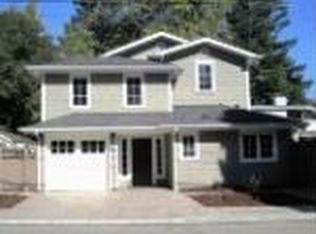 30 Chester Way, San Mateo, CA 94402