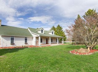 1189 E Tuttle Rd, Ionia, MI 48846