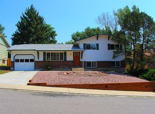 1507 Conway Dr, Colorado Springs, CO 80915