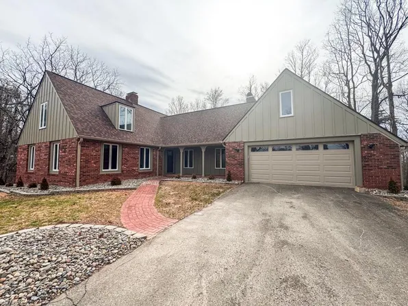 6026 Brushy Mountain Rd, Moravian Falls, NC 28654