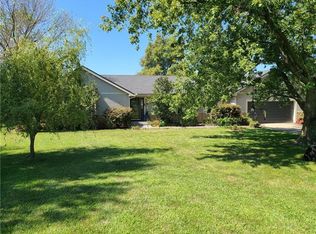 25122 S Blinker Light Rd, Harrisonville, MO 64701