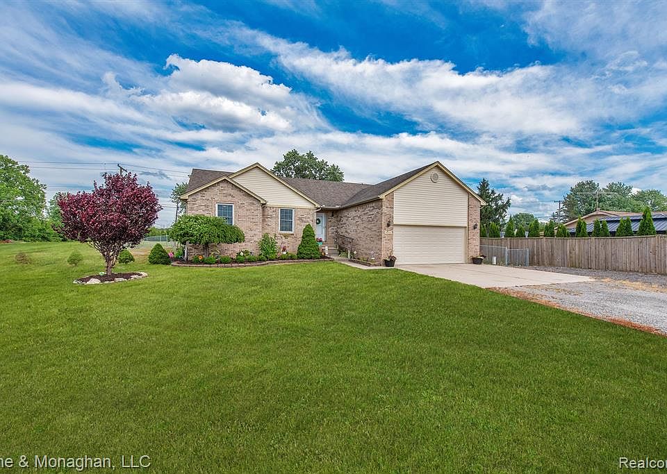 54260 North Ave, MI 48042 Zillow