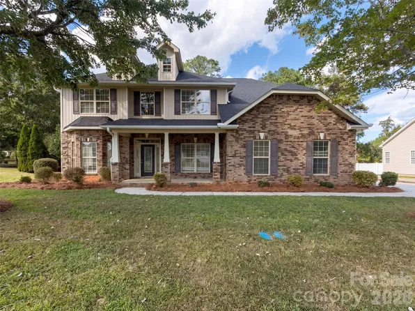 2633 Park Ridge Blvd, Rock Hill, SC 29732