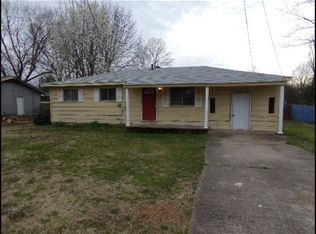 205 Southeastern Ave, Jacksonville, AR 72076