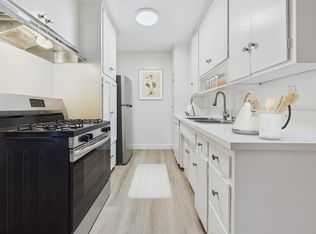 Buffalo Sherman Oaks Apartments, Sherman Oaks, CA 91423