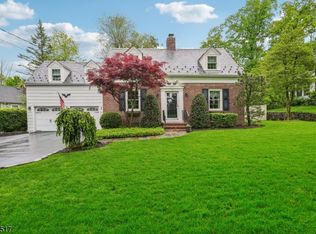 40 Glenside Rd, New Providence, NJ 07974