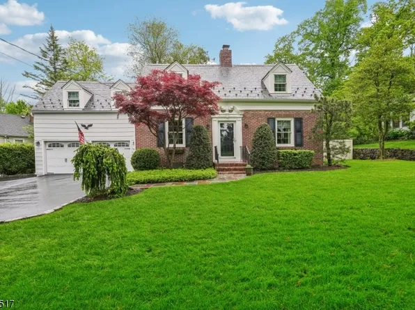 40 Glenside Rd, New Providence Boro, NJ 07974