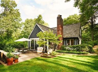 109 Buckingham Rd, Pittsburgh, PA 15215