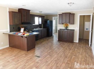 5511 E Shore Dr, Greensboro, NC 27406