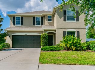 2701 Cypress Bowl Rd, Lutz, FL 33558