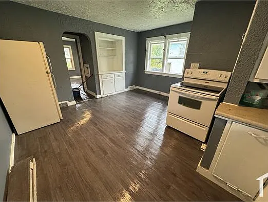 1 bed, 500 sqft, $1,101 — Photo 2