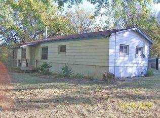 10210 SW Boyer Rd, Augusta, KS 67010