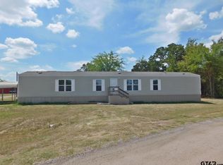 417 Seminole, Quitman, TX 75783