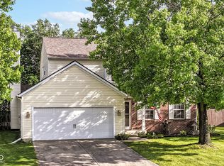10847 Tanbark Dr, Indianapolis, IN