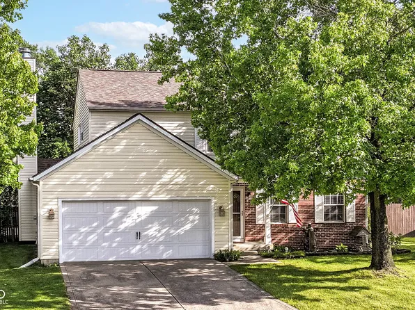 10847 Tanbark Dr, Indianapolis, IN 46235