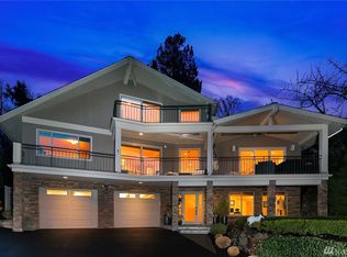 8559 85th Ave SE, Mercer Island, WA 98040