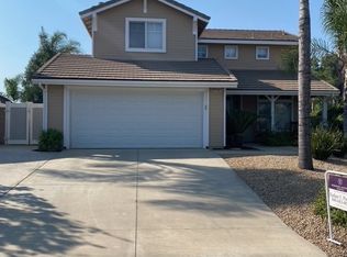 13876 Moqui Way, Corona, CA 92883