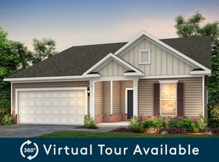 3315 Tucker Trce, Columbia, TN 38401