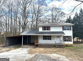 4501 Three Bridges Rd, Gillsville, GA 30543