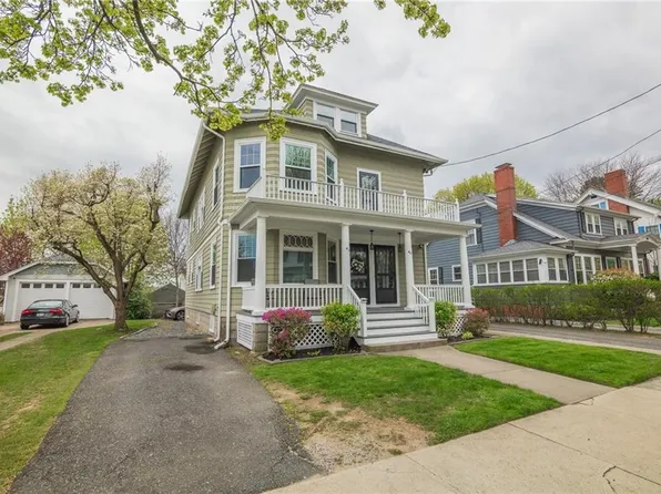 62-64 Ravenswood Ave, Providence, RI 02908