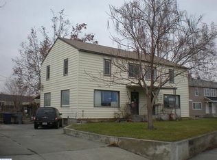 1415/1417 Johnston Ave, Richland, WA 99354