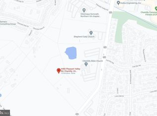 4480 Pleasant Valley Rd, Chantilly, VA 20151