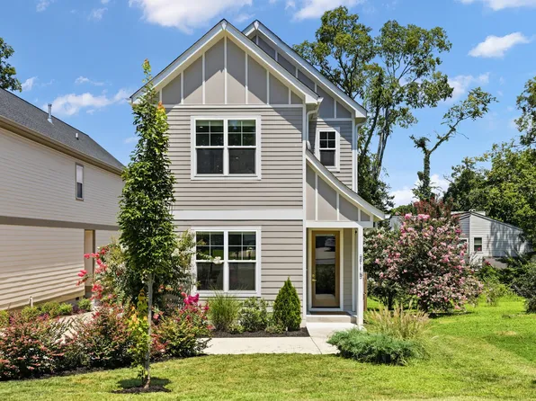 211B Queen Ave, Nashville, TN 37207