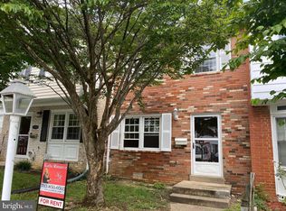 3480 Beale Ct, Woodbridge, VA 22193