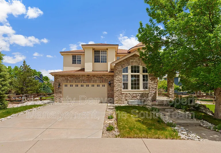 7680 Elk Ct — Photo 1