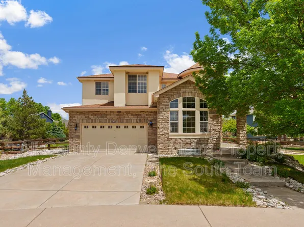 7680 Elk Ct, Littleton, CO 80125