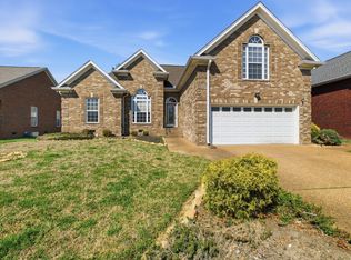 1009 Stonehollow Way, Mount Juliet, TN 37122