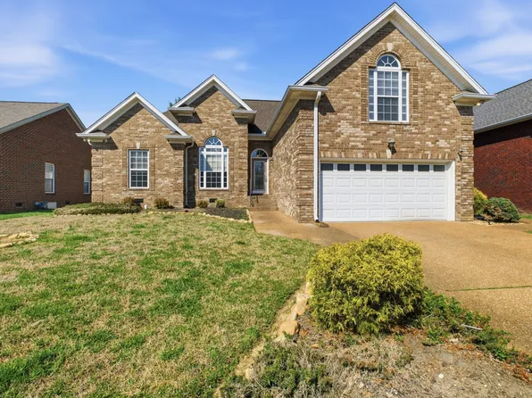 1009 Stonehollow Way, Mount Juliet, TN 37122