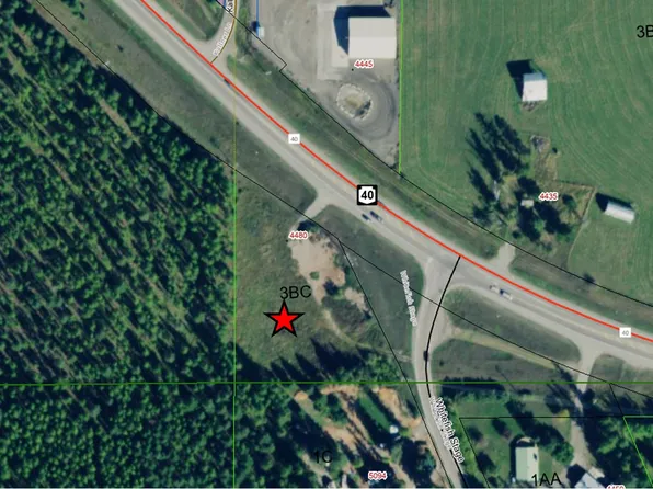 4480 State Highway 40 W, Whitefish, MT 59937