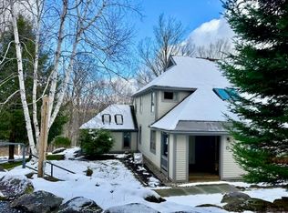 Covered Bridge Highlands, Stowe, VT 05672