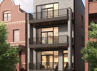 2132 W Rice St, Chicago, IL 60622