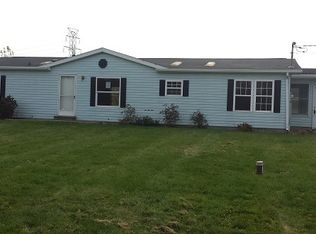 9229 Lambs Rd, Goodells, MI 48027