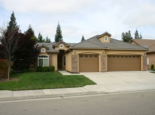 10607 N Ponderosa Dr, Fresno, CA 93730