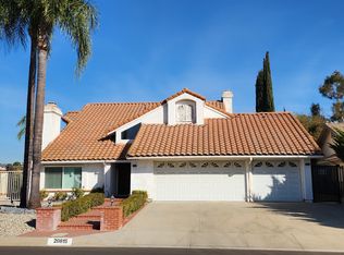 20815 Apache Way, Walnut, CA 91789