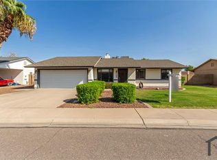 2209 E Cindy St, Chandler, AZ 85225