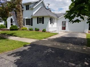 4618 Oak St, Cass City, MI 48726