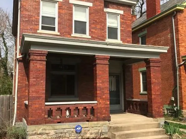 4231 Florida Ave, Cincinnati, OH 45223