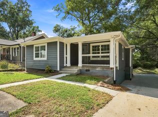 1047 Peeples St SW, Atlanta, GA 30310
