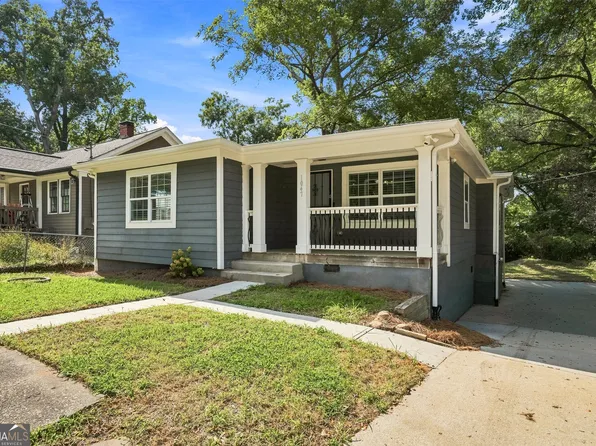 1047 Peeples St SW, Atlanta, GA 30310